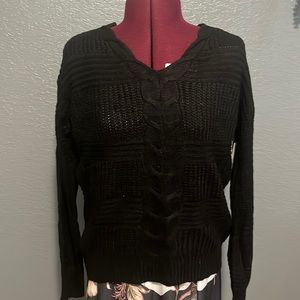 Women’s sweater size medium